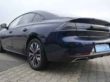 PEUGEOT 508 BlueHDi 130 Facelift KAMERA LED NAVI Keyles