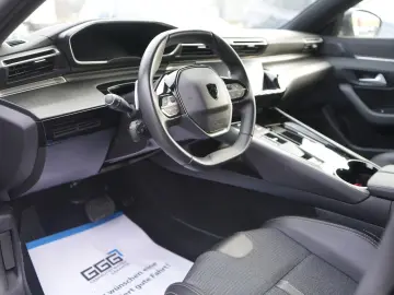 PEUGEOT 508 BlueHDi 130 Facelift KAMERA LED NAVI Keyles