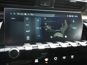 PEUGEOT 508 BlueHDi 130 Facelift KAMERA LED NAVI Keyles