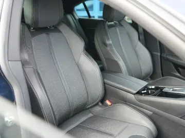 PEUGEOT 508 BlueHDi 130 Facelift KAMERA LED NAVI Keyles