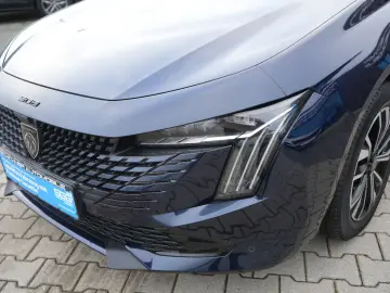 PEUGEOT 508 BlueHDi 130 Facelift KAMERA LED NAVI Keyles