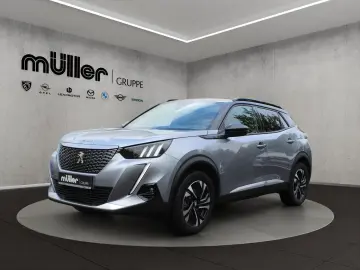 PEUGEOT E-2008 GT