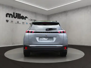 PEUGEOT E-2008 GT