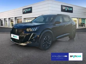 PEUGEOT e-2008 GT 136 Automatik  Navi SHZ Kamera