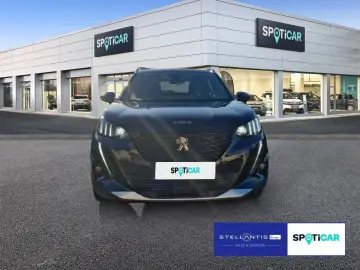 PEUGEOT e-2008 GT 136 Automatik  Navi SHZ Kamera