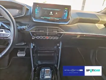 PEUGEOT e-2008 GT 136 Automatik  Navi SHZ Kamera