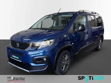 PEUGEOT Rifter Elektro L2 Allure Pack 7 Sitze