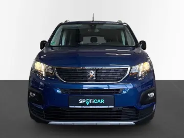 PEUGEOT Rifter Elektro L2 Allure Pack 7 Sitze
