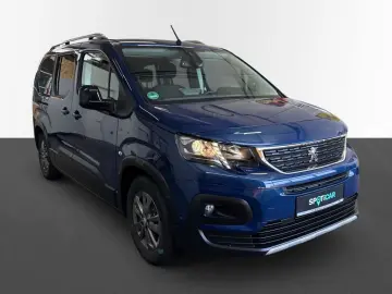 PEUGEOT Rifter Elektro L2 Allure Pack 7 Sitze