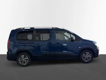 PEUGEOT Rifter Elektro L2 Allure Pack 7 Sitze