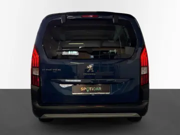 PEUGEOT Rifter Elektro L2 Allure Pack 7 Sitze