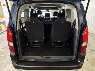 PEUGEOT Rifter Elektro L2 Allure Pack 7 Sitze