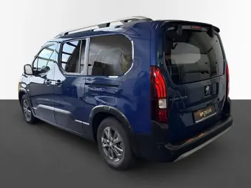 PEUGEOT Rifter Elektro L2 Allure Pack 7 Sitze