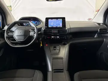 PEUGEOT Rifter Elektro L2 Allure Pack 7 Sitze