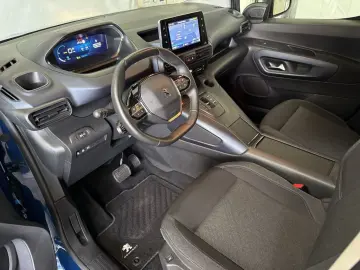 PEUGEOT Rifter Elektro L2 Allure Pack 7 Sitze