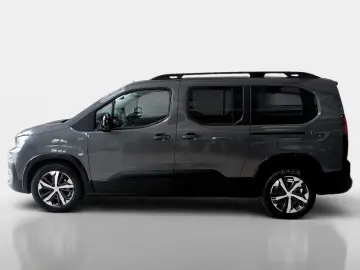PEUGEOT Rifter L2 PureTech 130 EAT8 Allure Navi ACC Kame