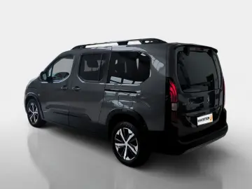 PEUGEOT Rifter L2 PureTech 130 EAT8 Allure Navi ACC Kame