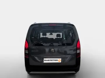 PEUGEOT Rifter L2 PureTech 130 EAT8 Allure Navi ACC Kame