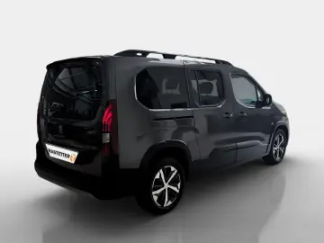 PEUGEOT Rifter L2 PureTech 130 EAT8 Allure Navi ACC Kame