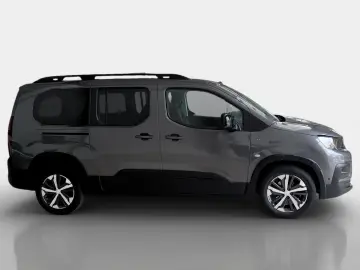 PEUGEOT Rifter L2 PureTech 130 EAT8 Allure Navi ACC Kame
