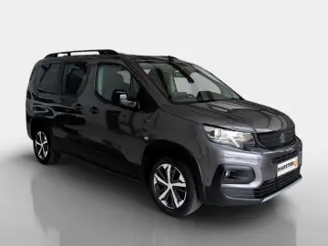 PEUGEOT Rifter L2 PureTech 130 EAT8 Allure Navi ACC Kame