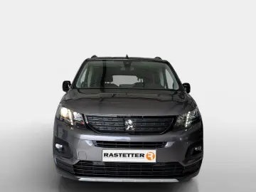 PEUGEOT Rifter L2 PureTech 130 EAT8 Allure Navi ACC Kame