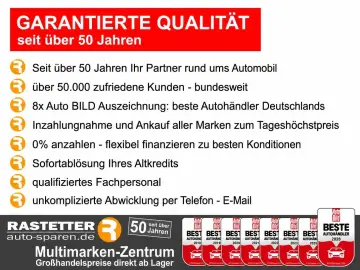 PEUGEOT Rifter L2 PureTech 130 EAT8 Allure Navi ACC Kame