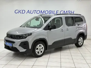 PEUGEOT Rifter Allure L2 Automatik Kamera Navi Carplay