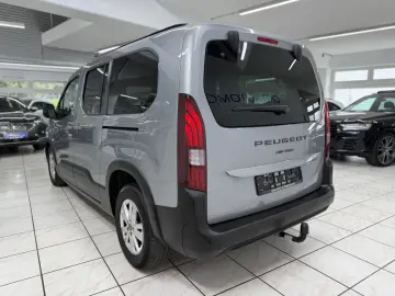 PEUGEOT Rifter Allure L2 Automatik Kamera Navi Carplay