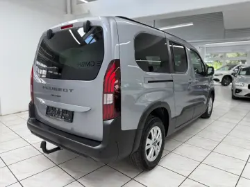 PEUGEOT Rifter Allure L2 Automatik Kamera Navi Carplay