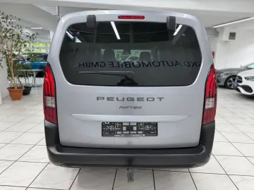 PEUGEOT Rifter Allure L2 Automatik Kamera Navi Carplay