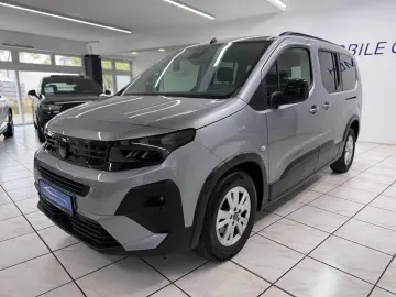 PEUGEOT Rifter Allure L2 Automatik Kamera Navi Carplay