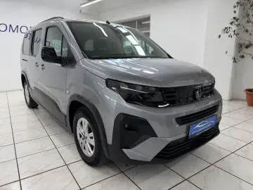 PEUGEOT Rifter Allure L2 Automatik Kamera Navi Carplay