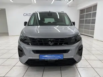 PEUGEOT Rifter Allure L2 Automatik Kamera Navi Carplay
