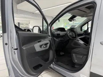 PEUGEOT Rifter Allure L2 Automatik Kamera Navi Carplay