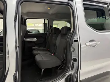 PEUGEOT Rifter Allure L2 Automatik Kamera Navi Carplay