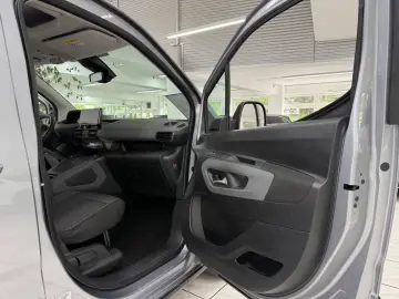 PEUGEOT Rifter Allure L2 Automatik Kamera Navi Carplay