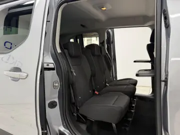 PEUGEOT Rifter Allure L2 Automatik Kamera Navi Carplay