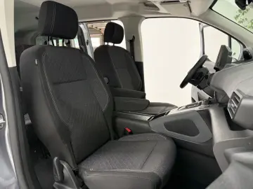 PEUGEOT Rifter Allure L2 Automatik Kamera Navi Carplay