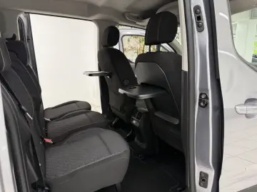 PEUGEOT Rifter Allure L2 Automatik Kamera Navi Carplay