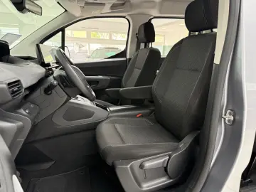 PEUGEOT Rifter Allure L2 Automatik Kamera Navi Carplay