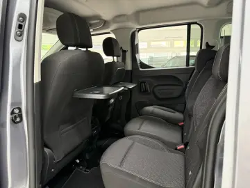 PEUGEOT Rifter Allure L2 Automatik Kamera Navi Carplay