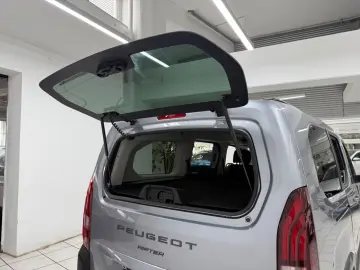 PEUGEOT Rifter Allure L2 Automatik Kamera Navi Carplay