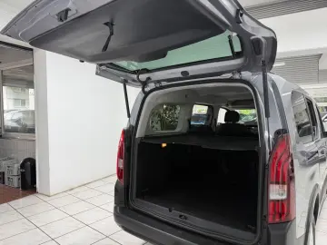 PEUGEOT Rifter Allure L2 Automatik Kamera Navi Carplay