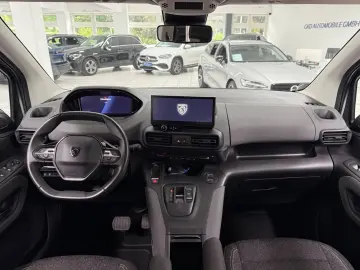 PEUGEOT Rifter Allure L2 Automatik Kamera Navi Carplay