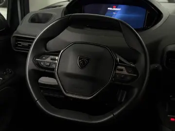 PEUGEOT Rifter Allure L2 Automatik Kamera Navi Carplay