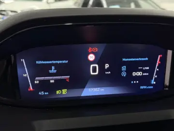 PEUGEOT Rifter Allure L2 Automatik Kamera Navi Carplay