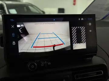 PEUGEOT Rifter Allure L2 Automatik Kamera Navi Carplay