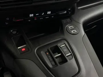 PEUGEOT Rifter Allure L2 Automatik Kamera Navi Carplay