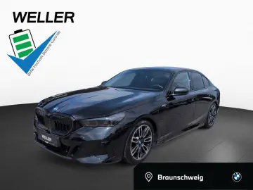 BMW 550e xDrive M Sport PRO IcGlow HUD 360  ACC H K